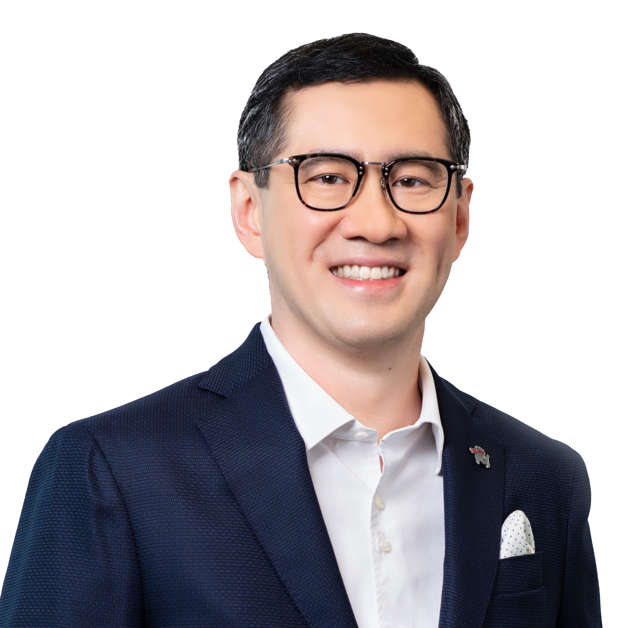 Dennis Tan - Council member