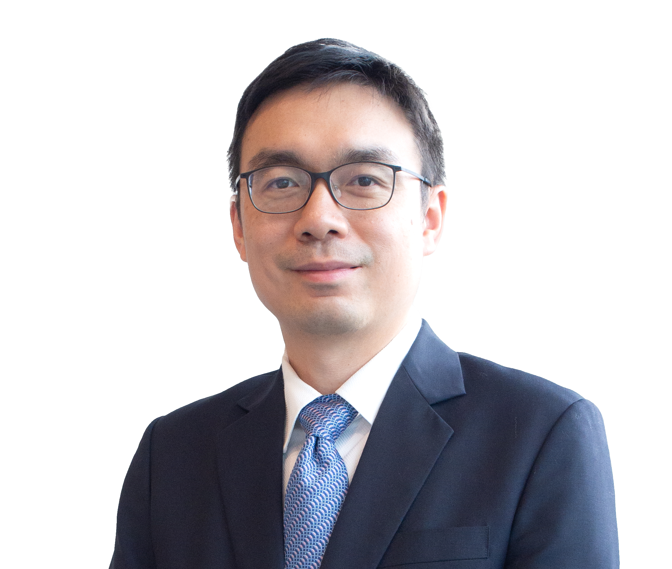 Eric Li - Council Member