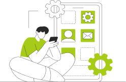 IBF Singapore mobile navigation for financial training and certification programmes