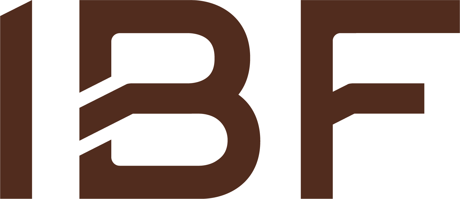 IBF Singapore Logo