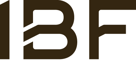 IBF Logo