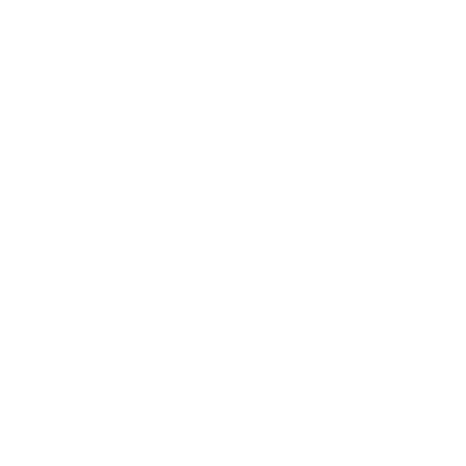 A vector icon depicting a group of people in front of an family office executive building.