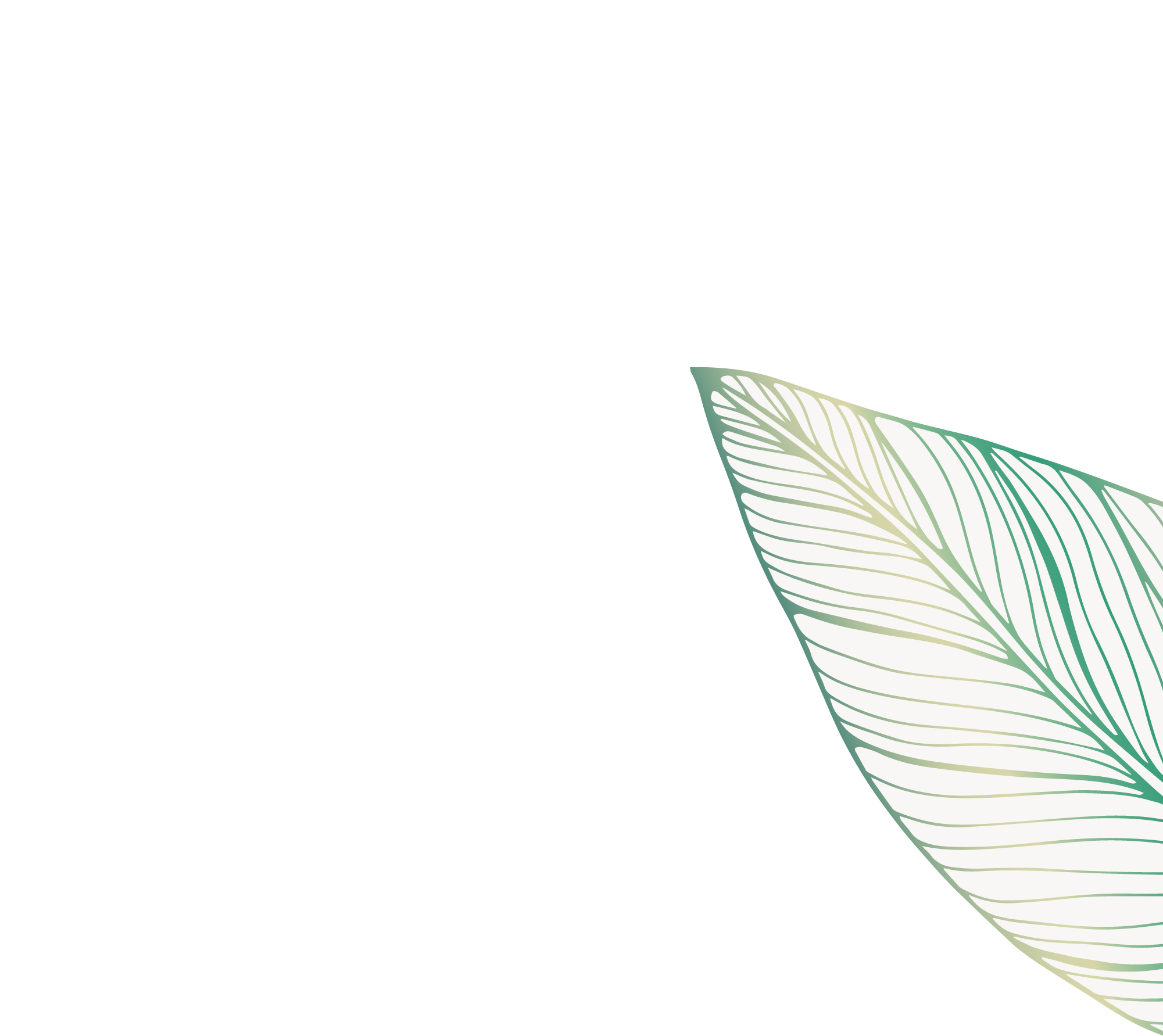 Leaf - right