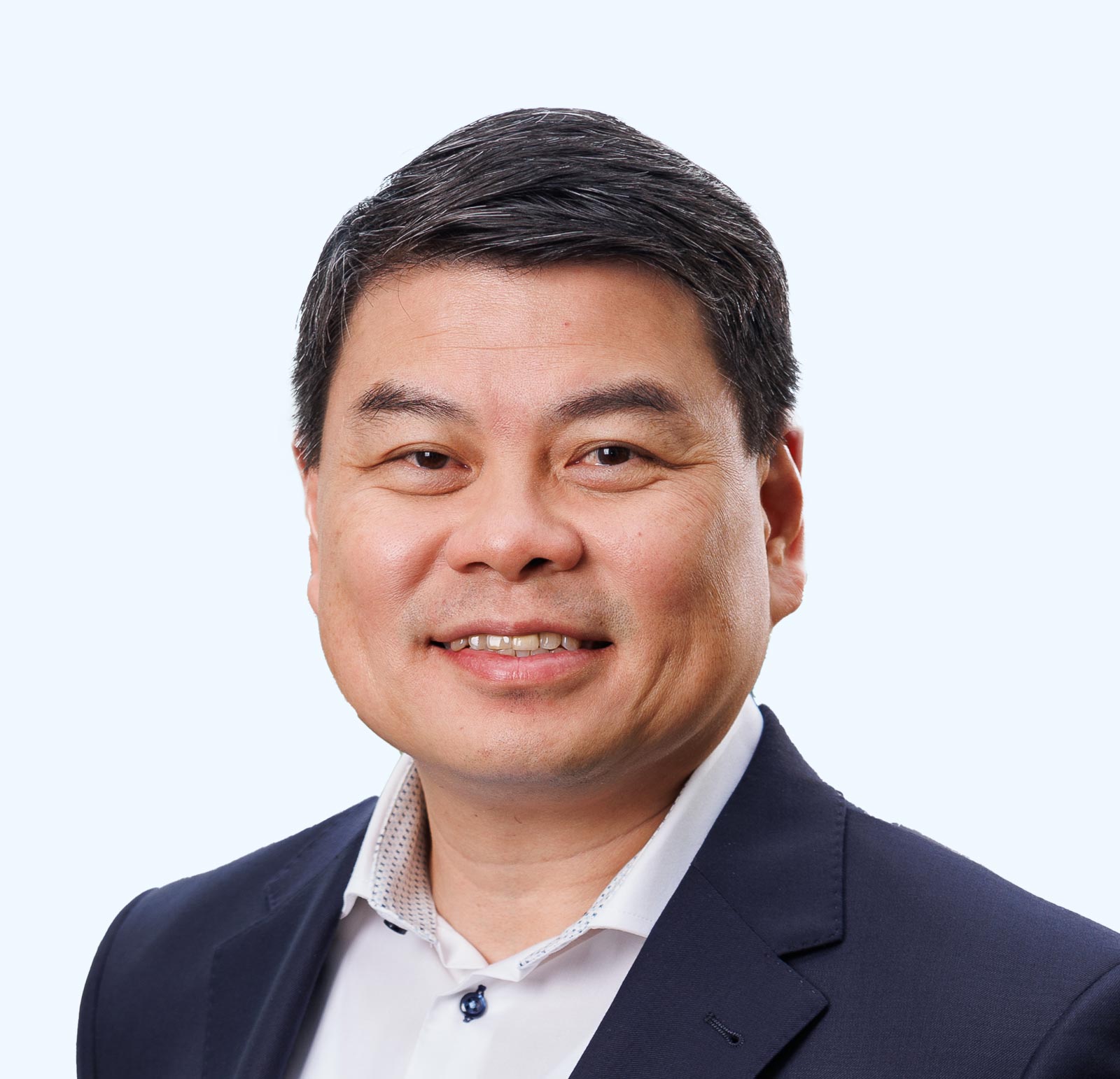Andrew Yeo