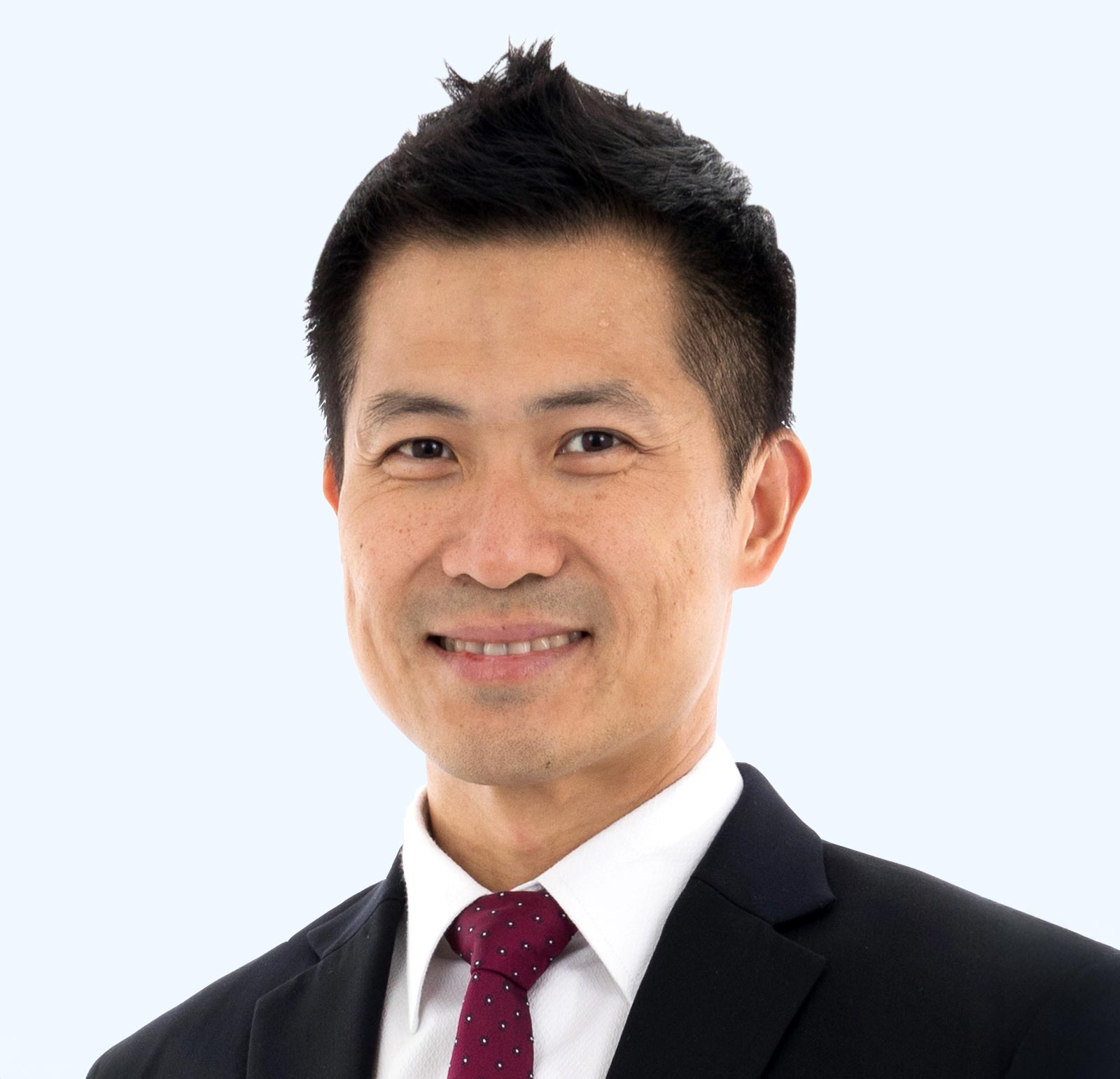 Lau Boon Ping