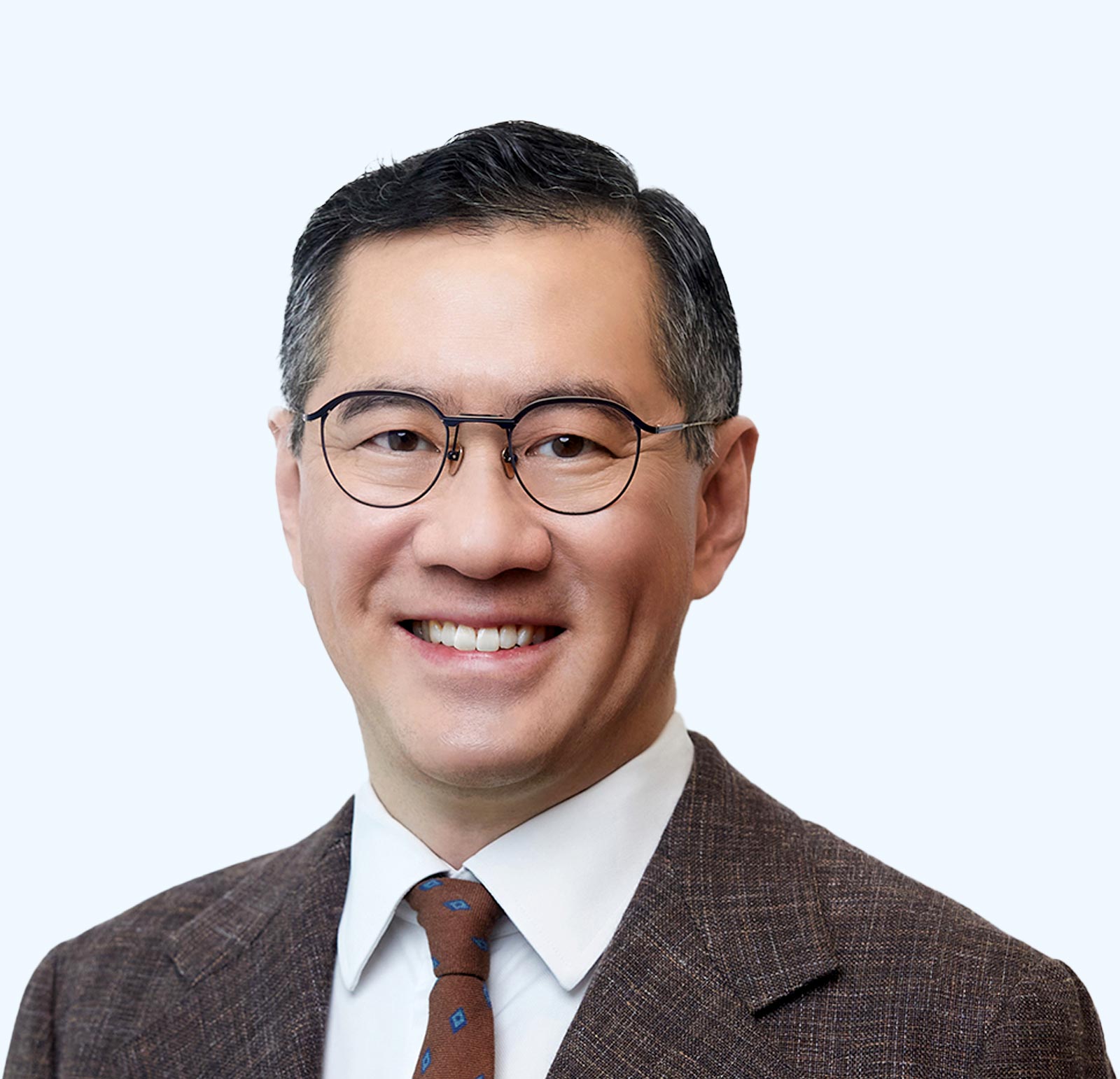 Dennis Tan