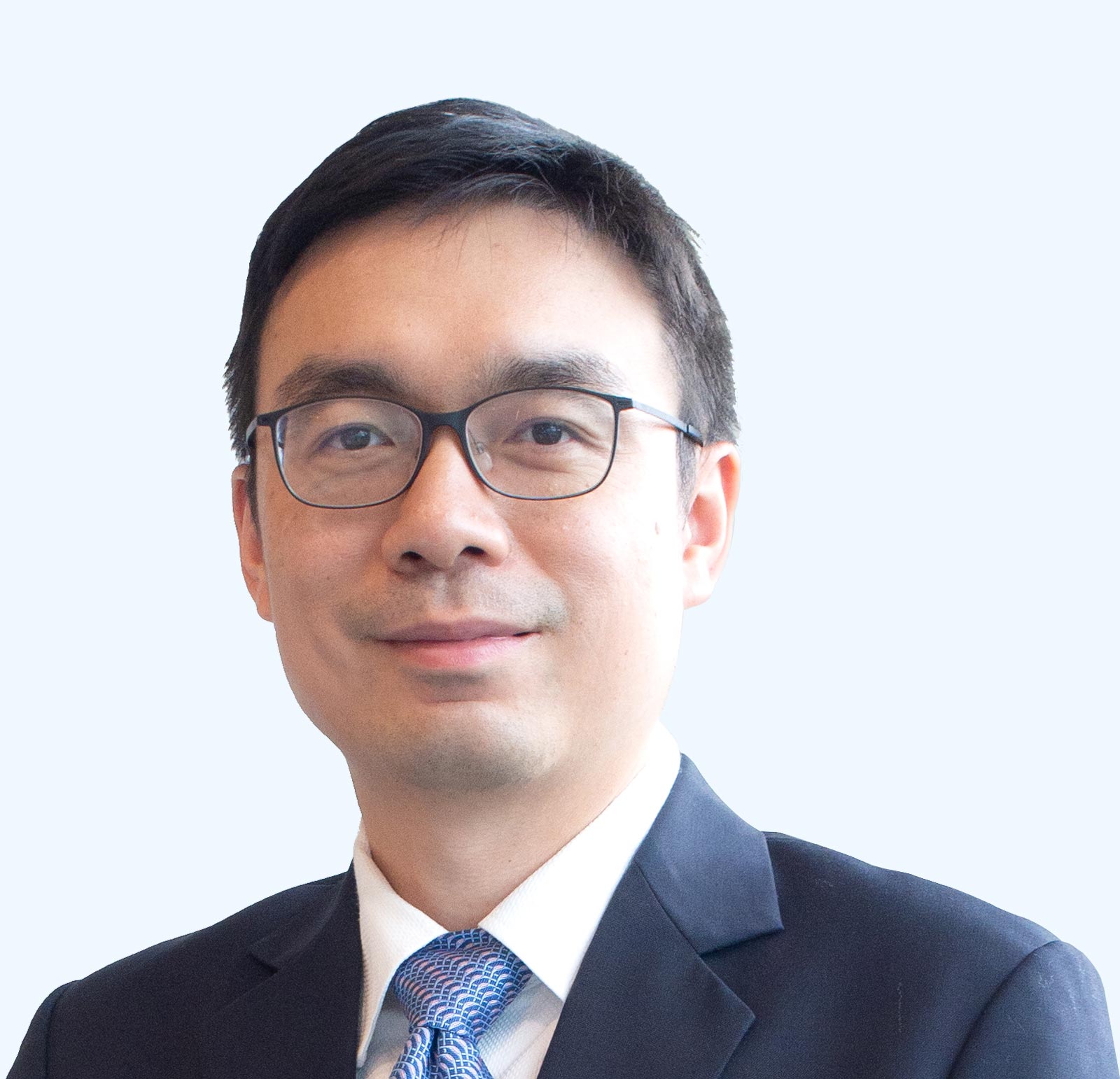 Eric Li