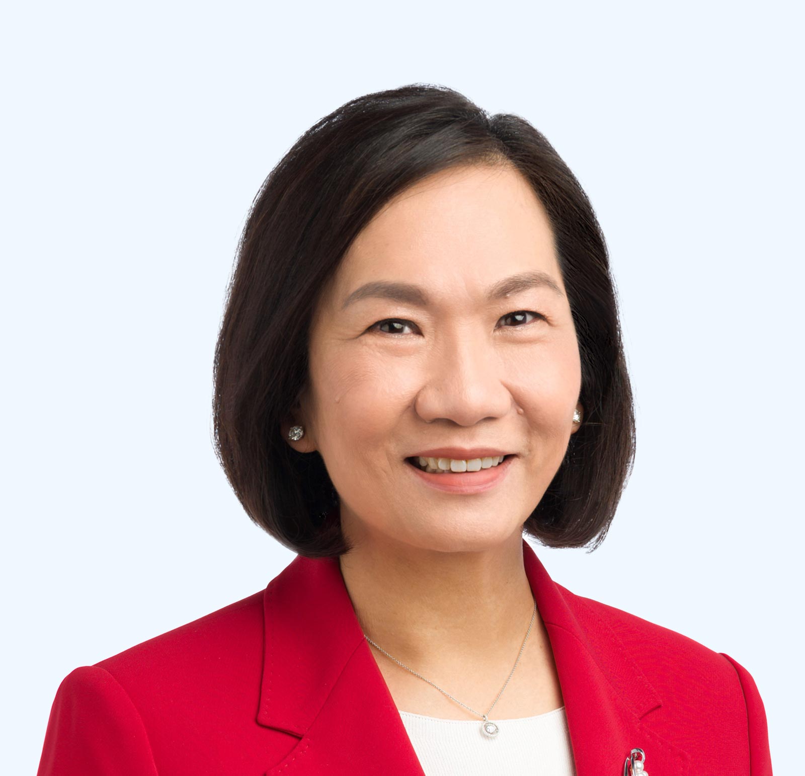 Helen Wong