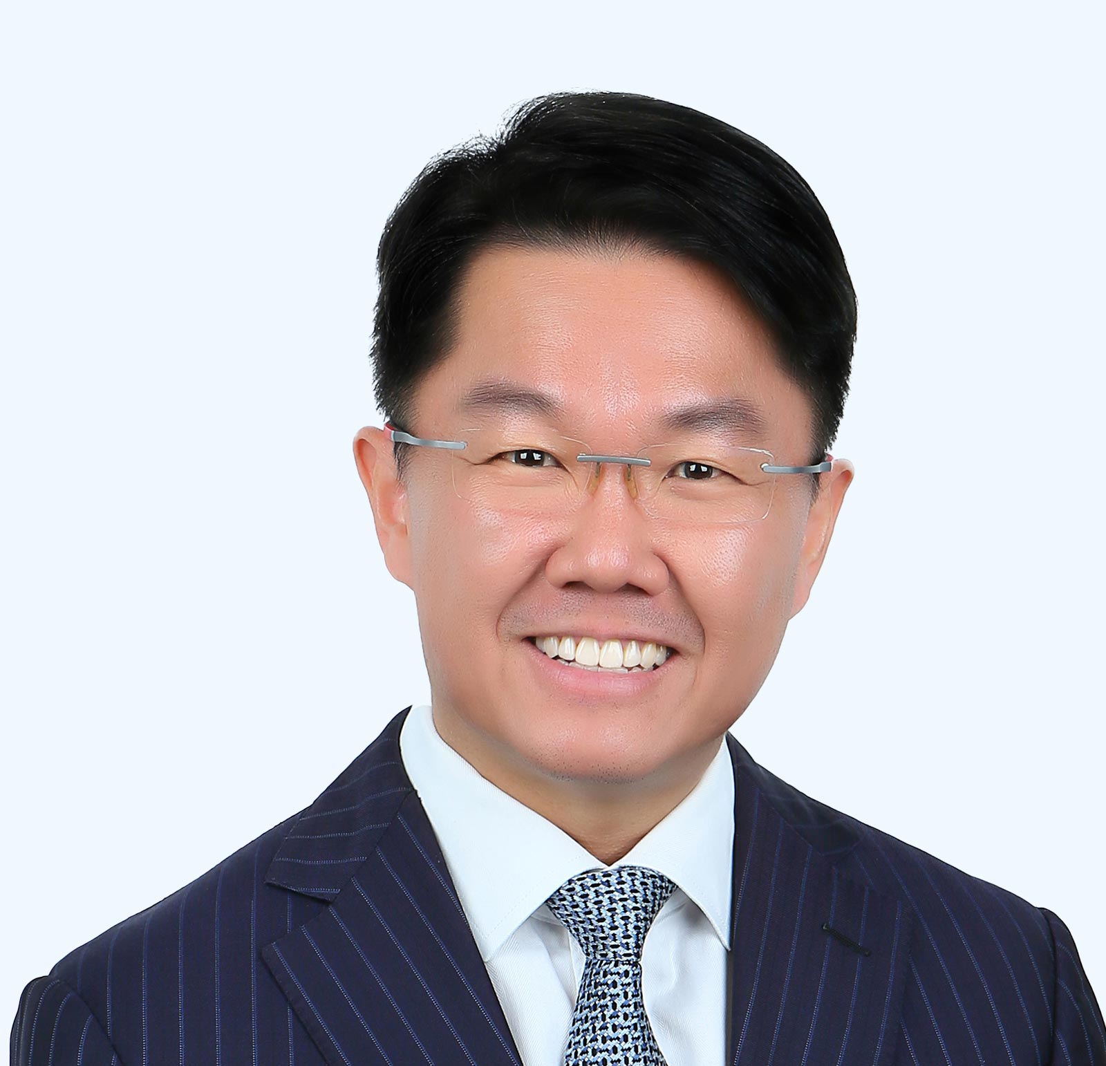 Leong Sing Chiong
