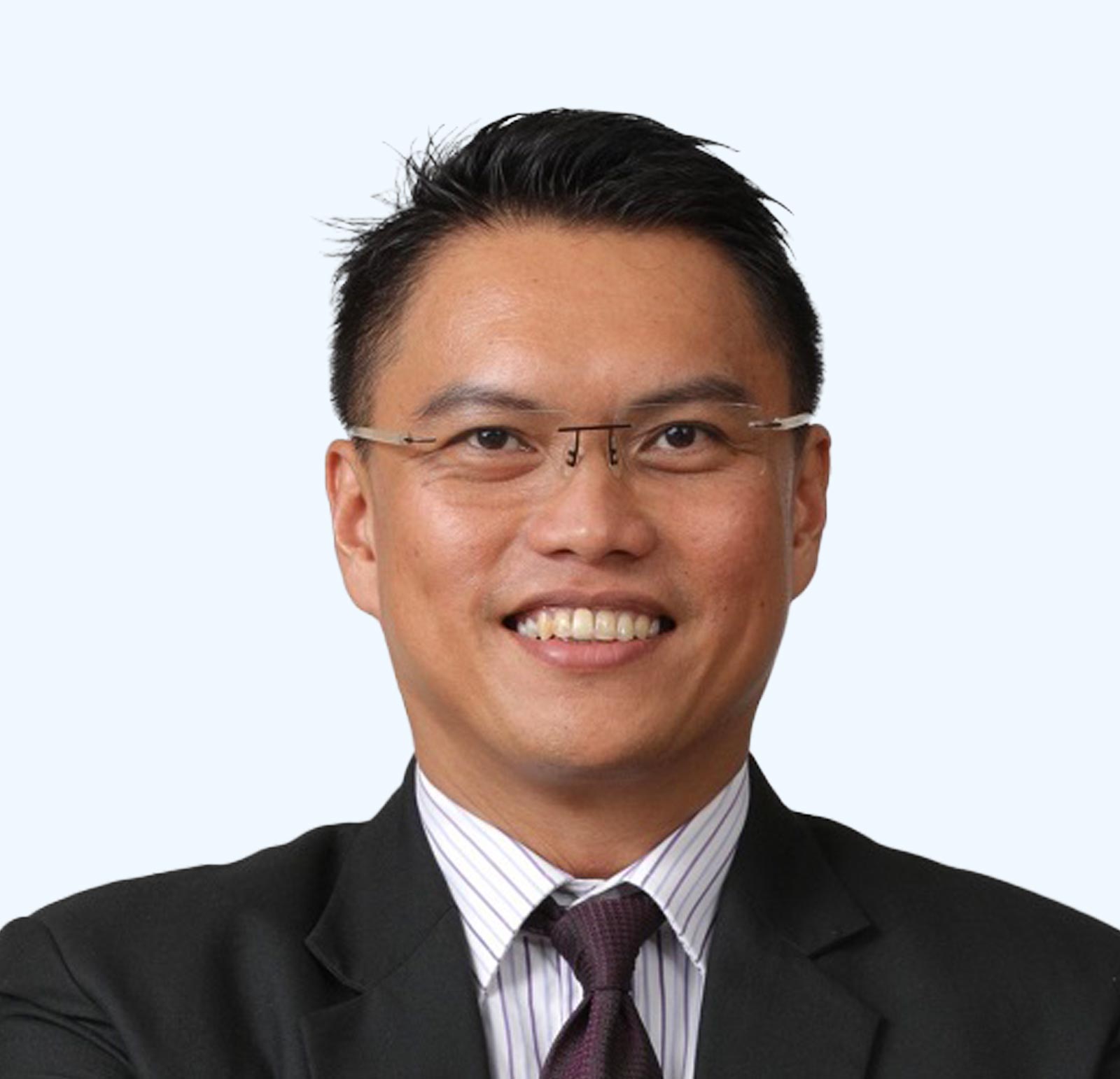 Patrick Tay