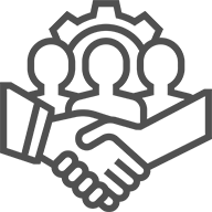 Icon for Working Groups