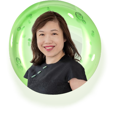 Joy Lim