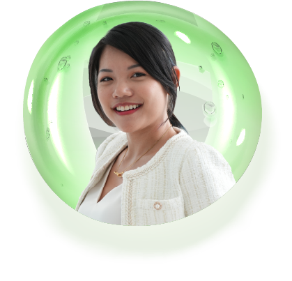 Hazel Lim
