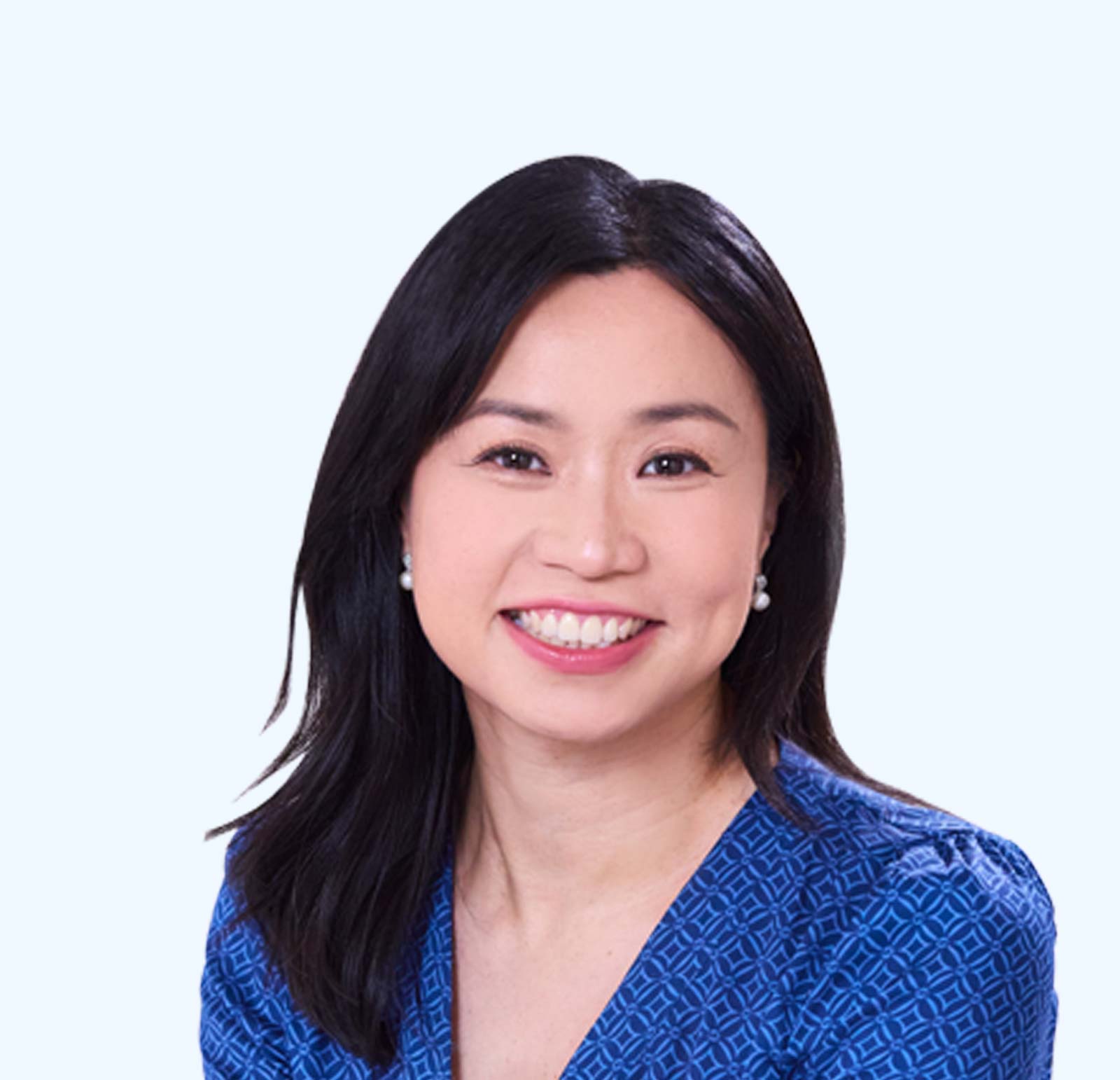 Carolyn Neo