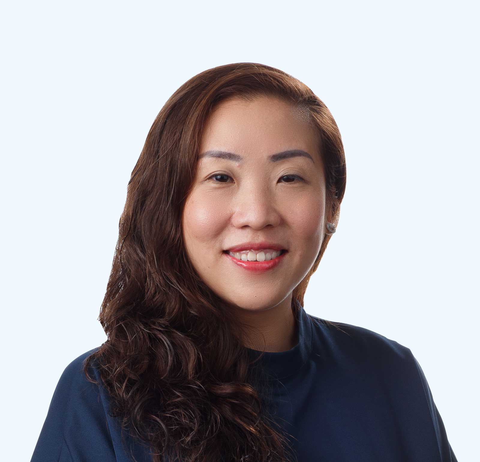 Hee Siew Lie