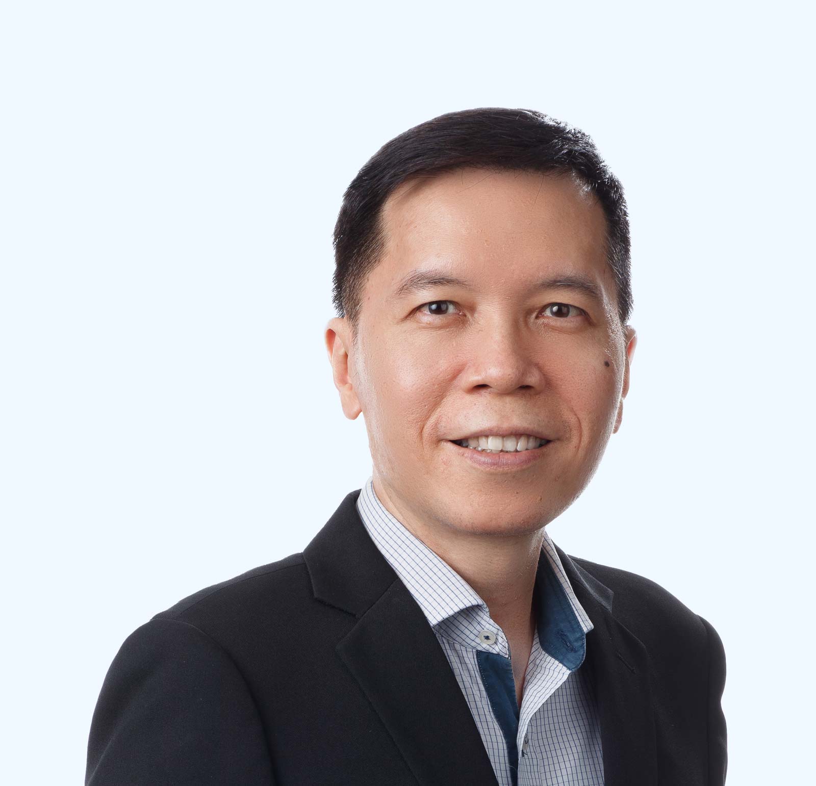 Jason Mak