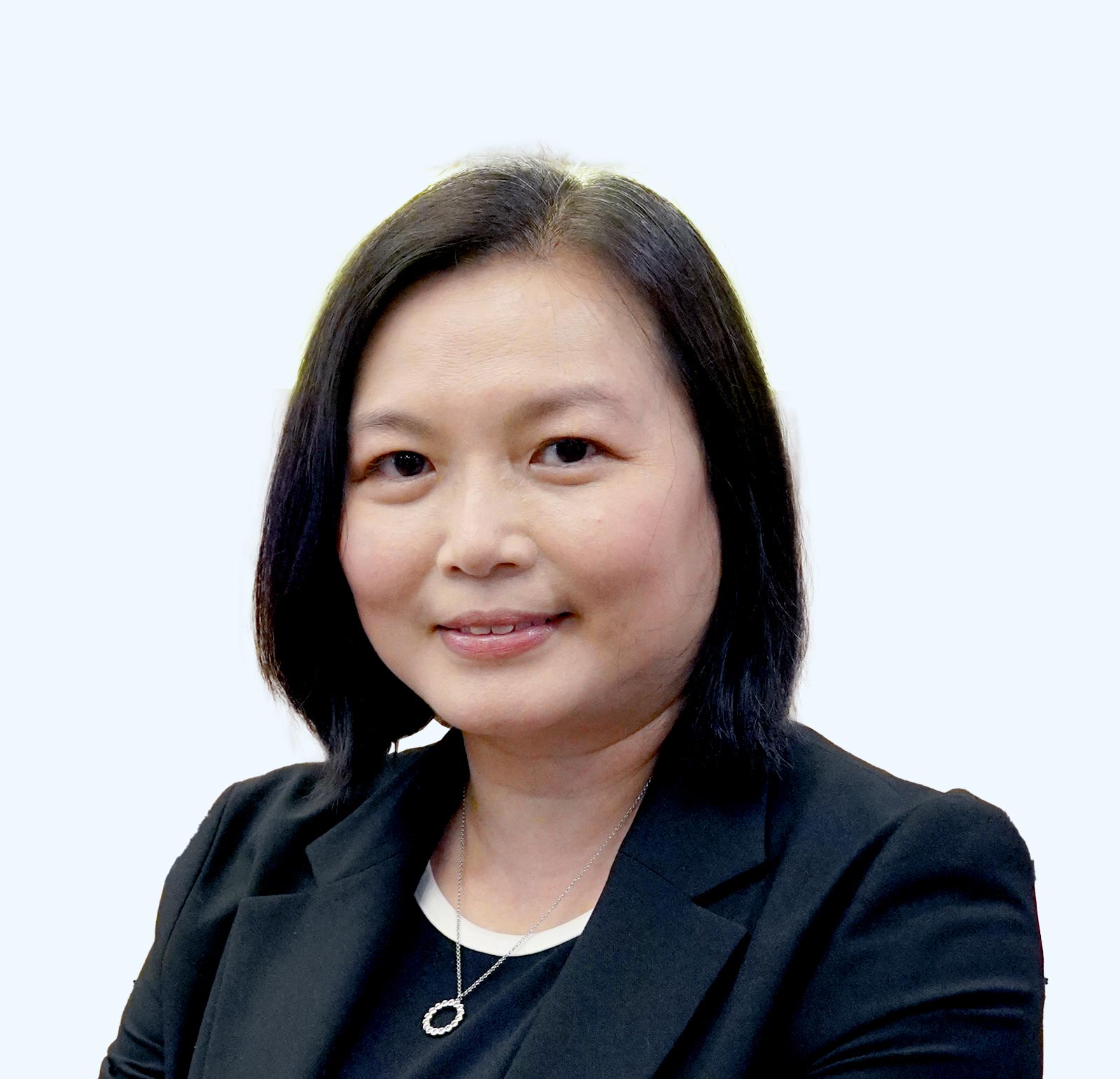 Marilyn Ho