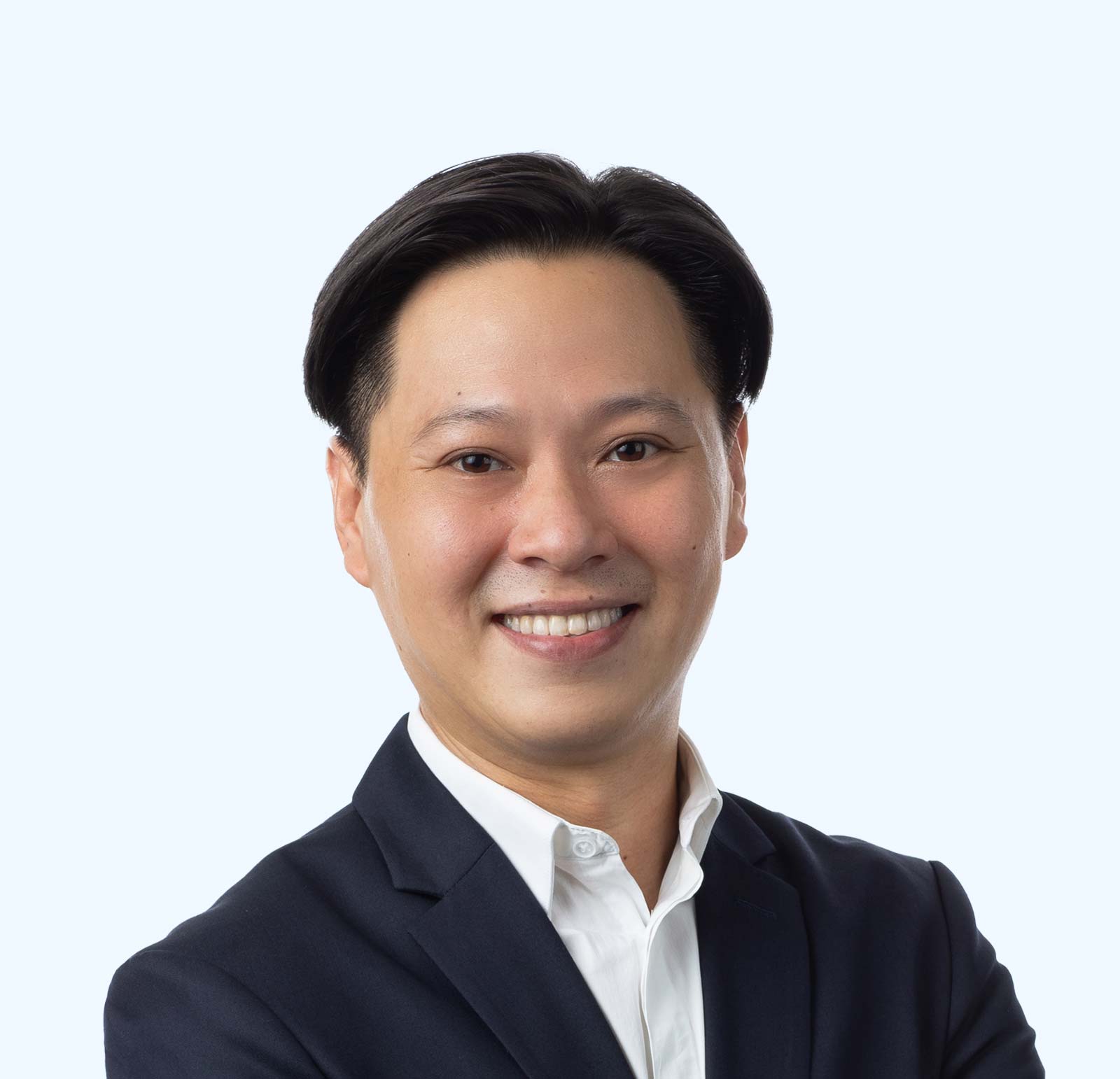 Paul Teo
