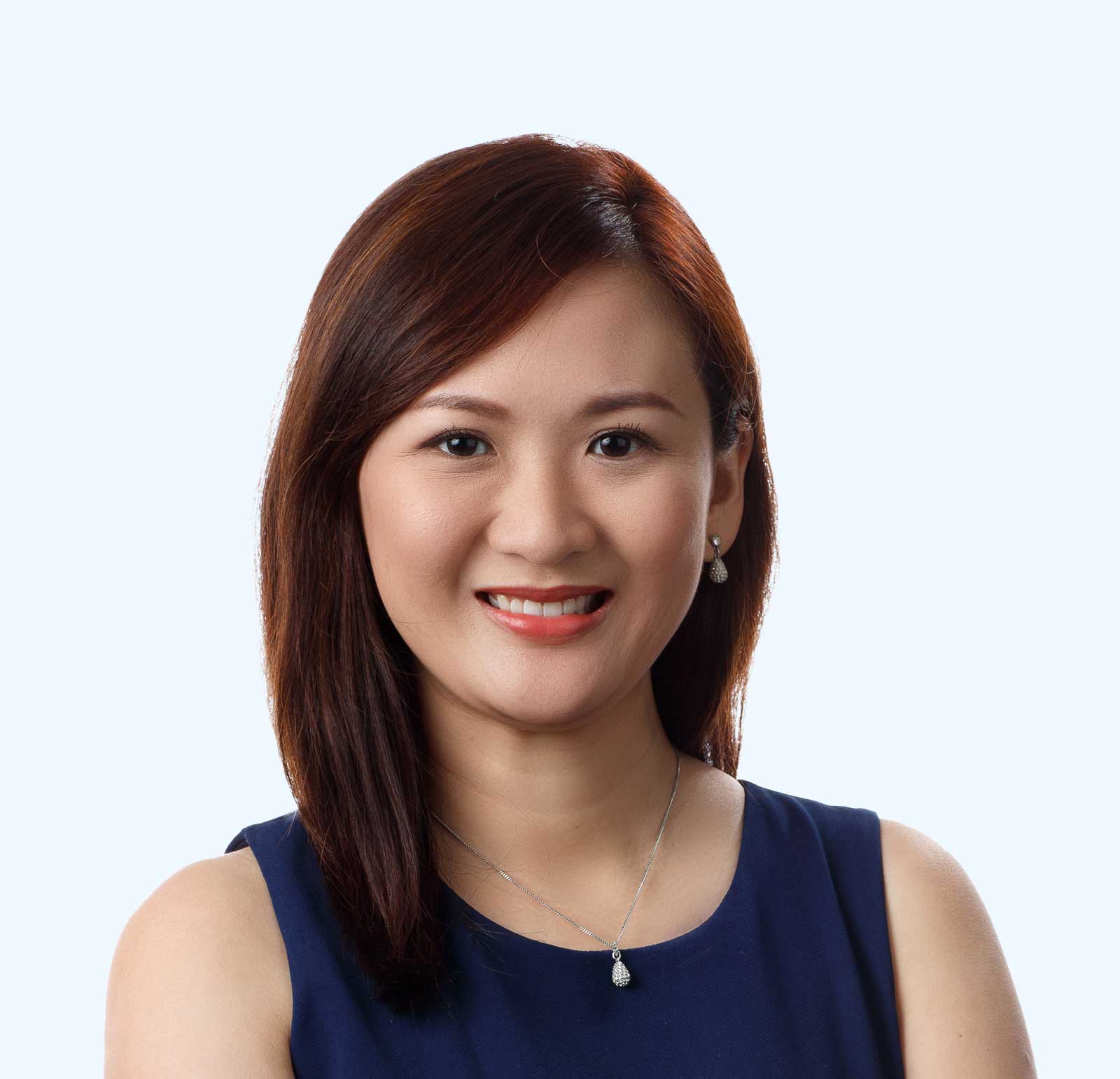 Sharon Lim
