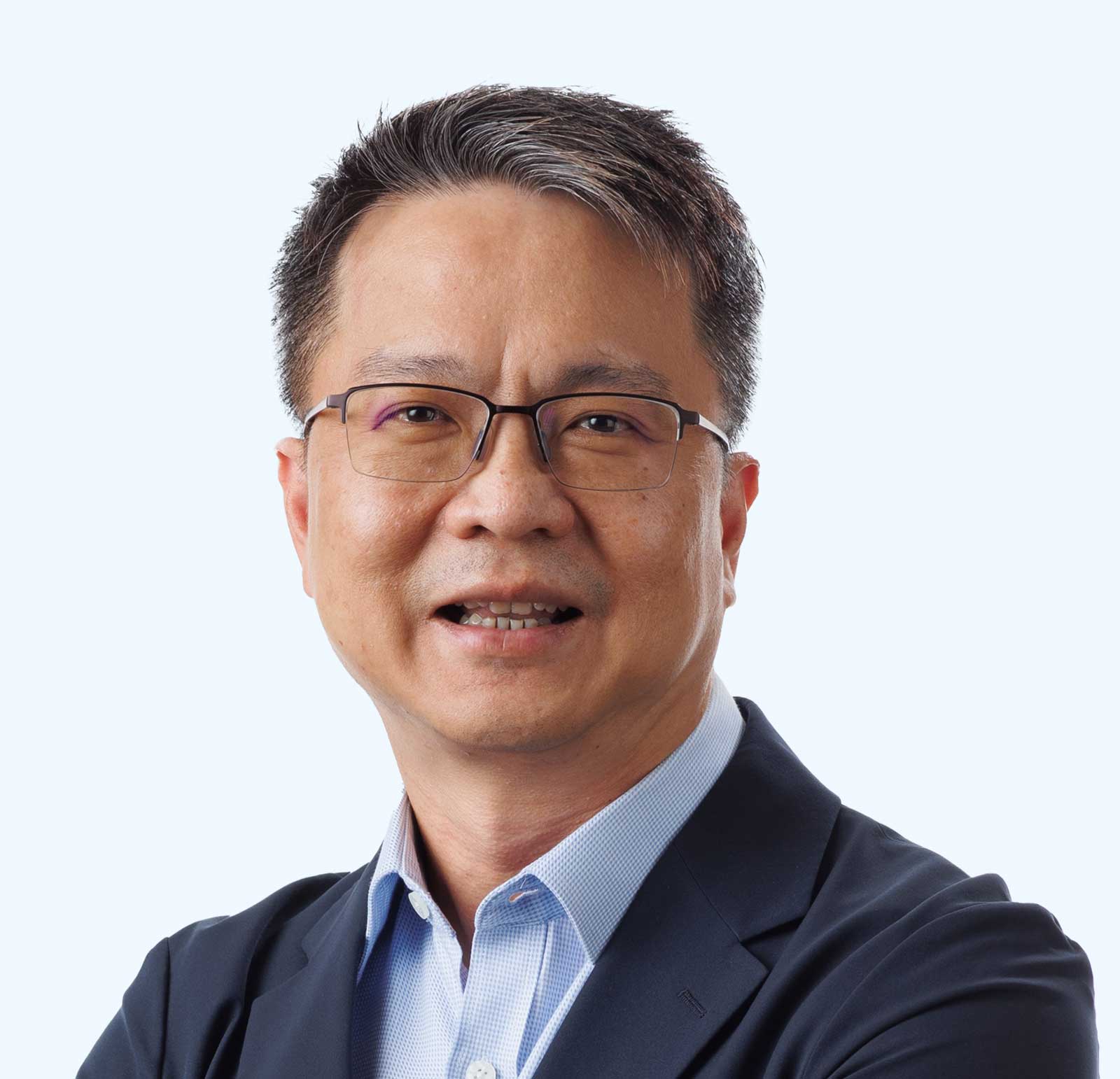 Tan Choon Kok