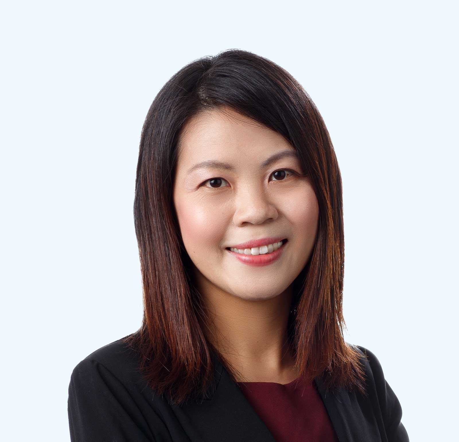 Tan Yan Wei