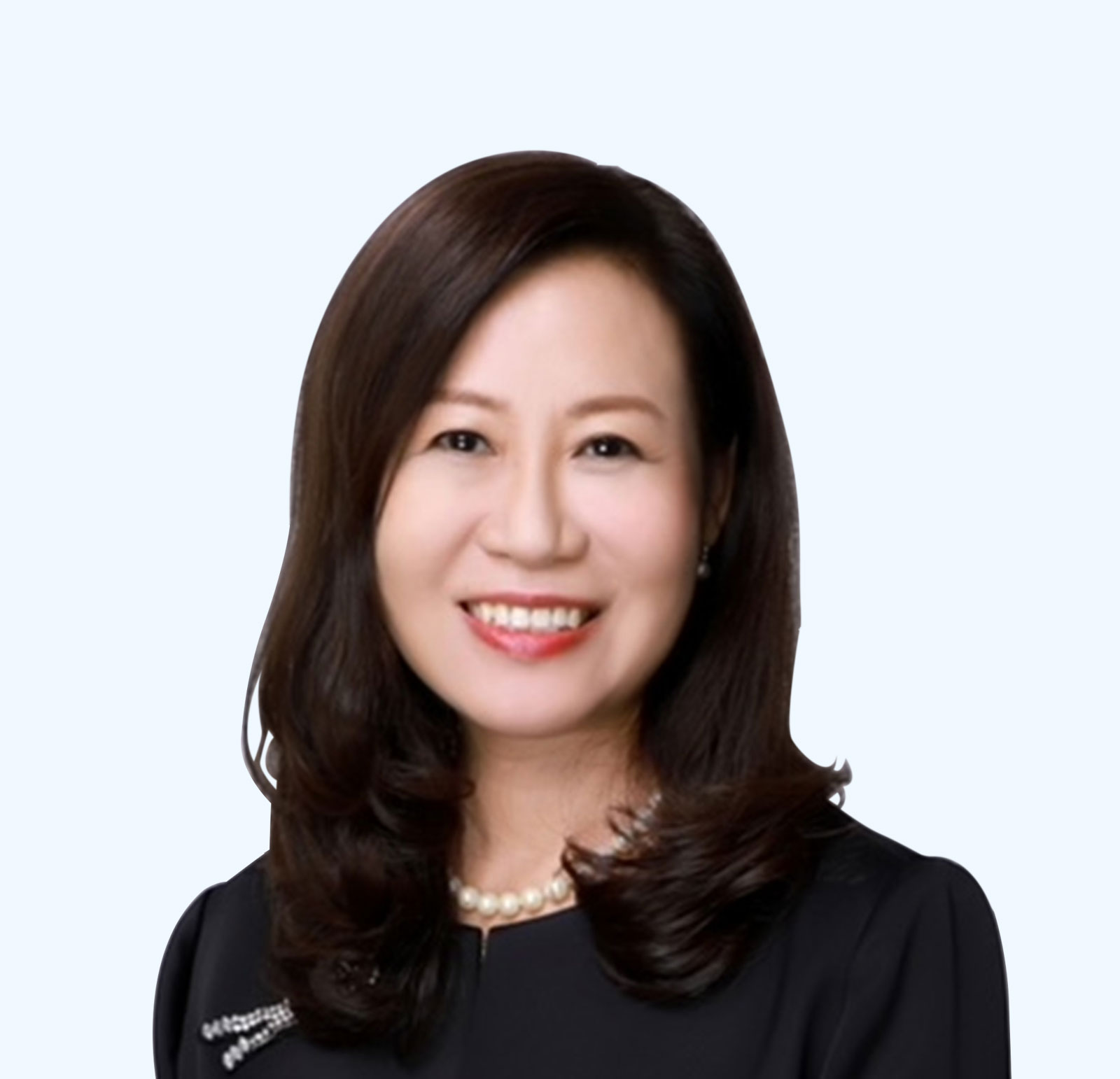 Winnie Lim