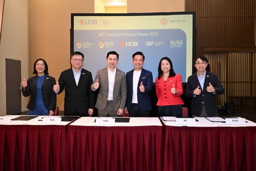Financial Industry Fiesta 2025