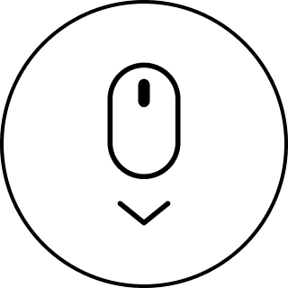 scroll icon