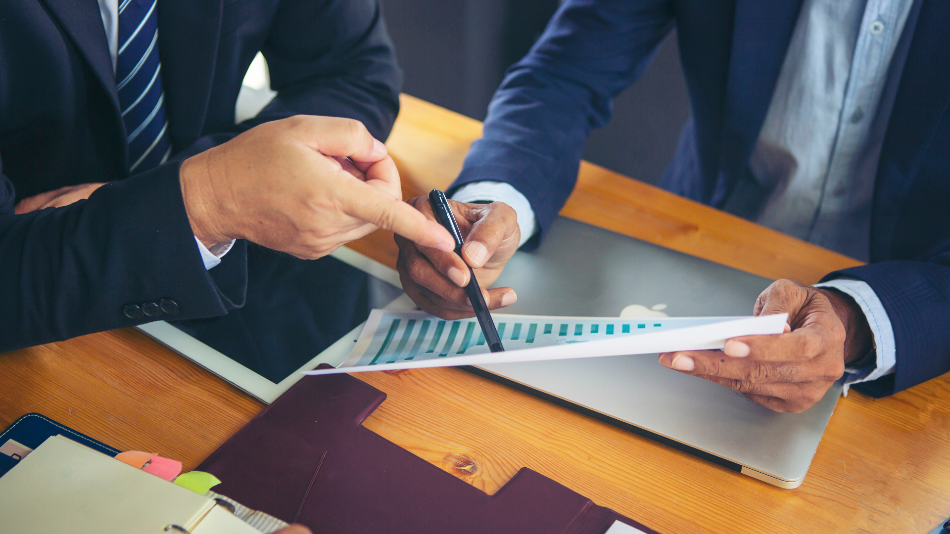 IBF Masterclass with IMAA: Now or never? Navigating the Complexities of M&A in Uncertain Times