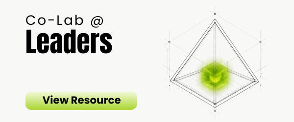 Co-Lab @ Leaders