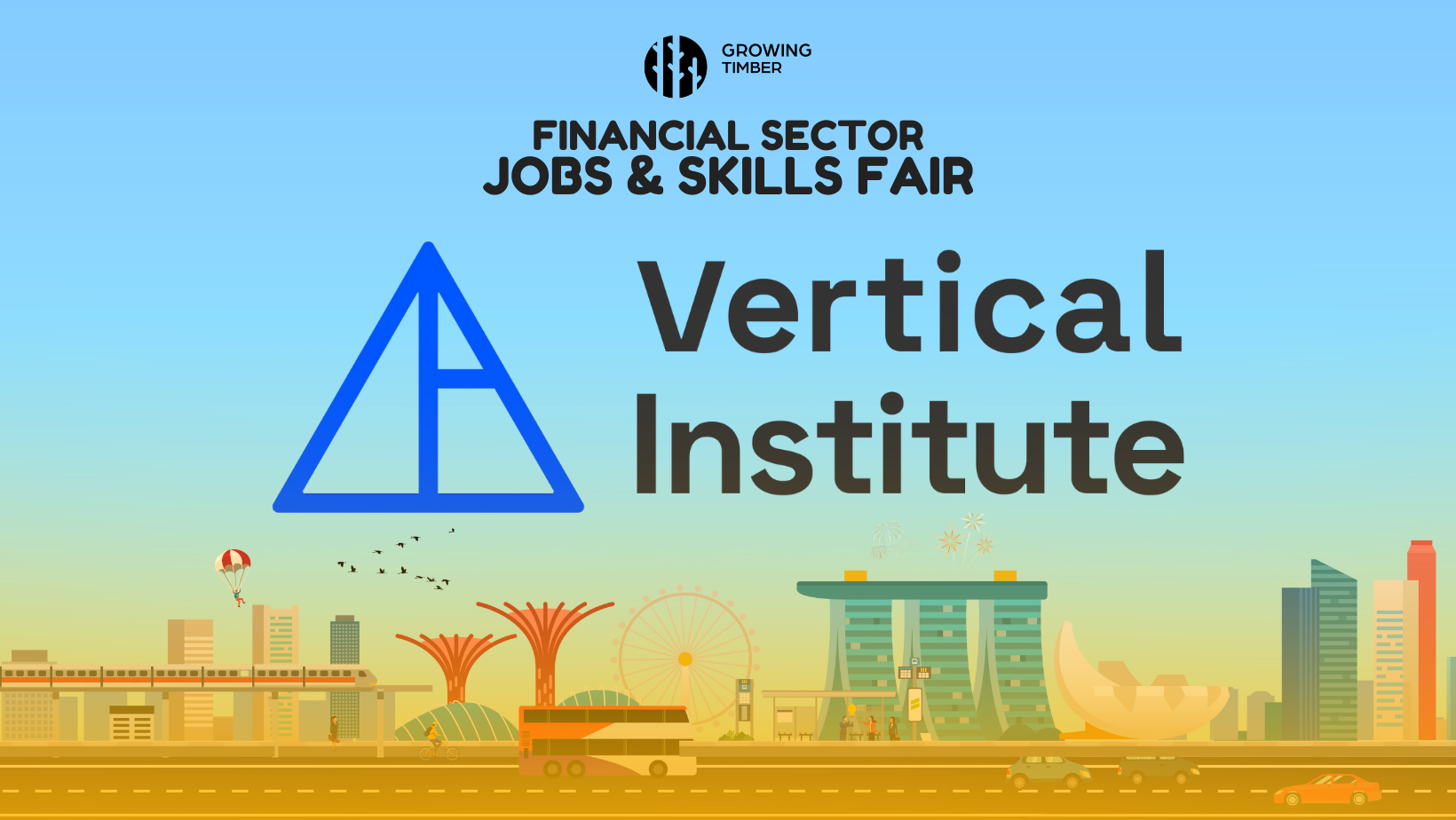 Skills Workshop with Vertical Institute: Why FIs are paying salary premiums for Data Analytics skills