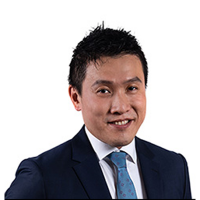 Albert Tse