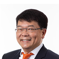 Andrew Chow