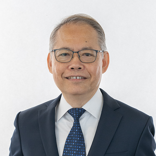 Ben Fok Wai Kwong