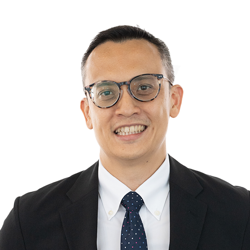 Chow Cheok Kai