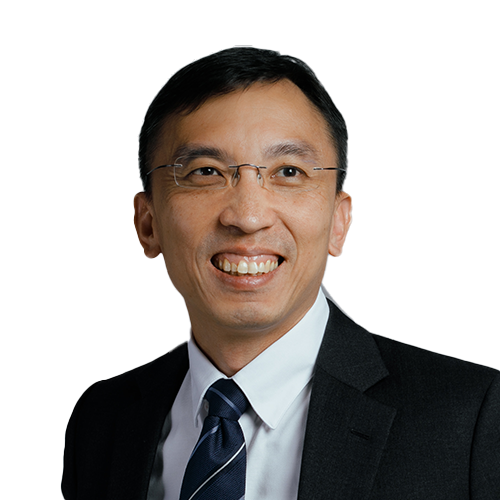 Christopher Tan