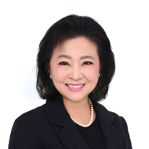 Cindy Koh