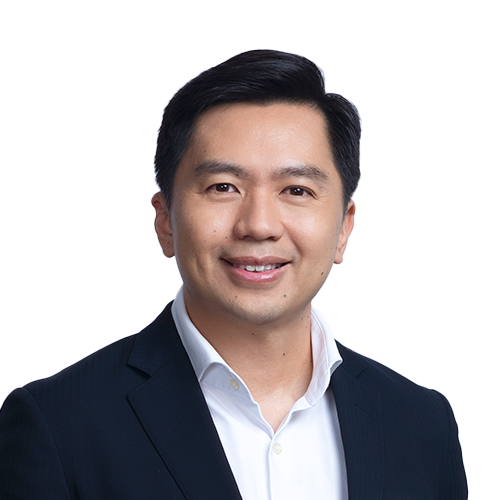 Dean Tong