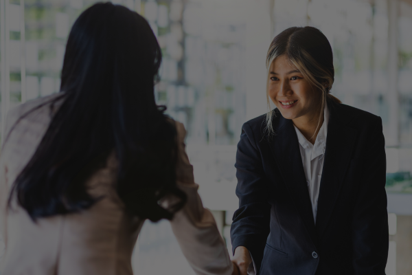 Interview Olympics: Going For Gold