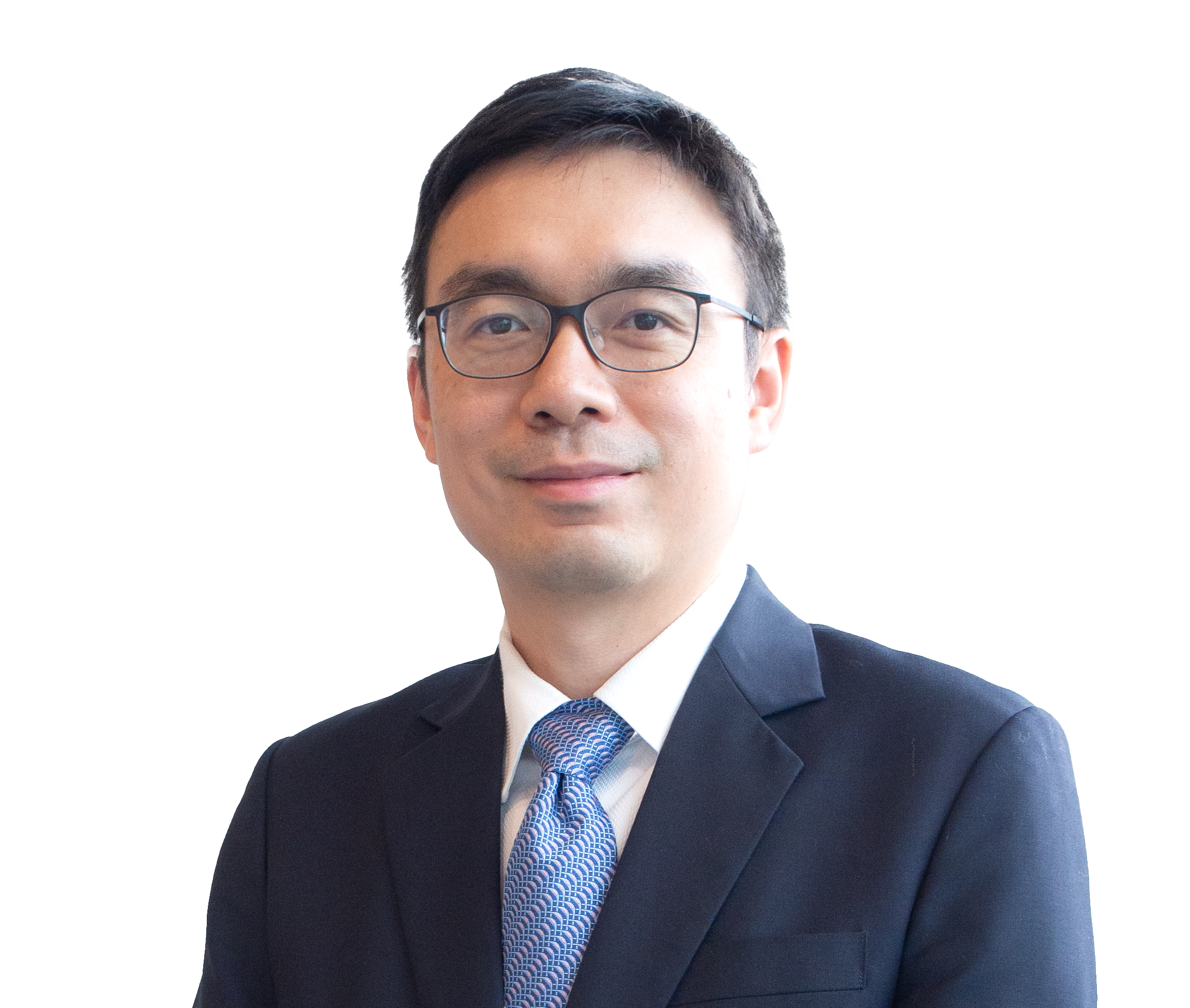 Eric Li - Council Member