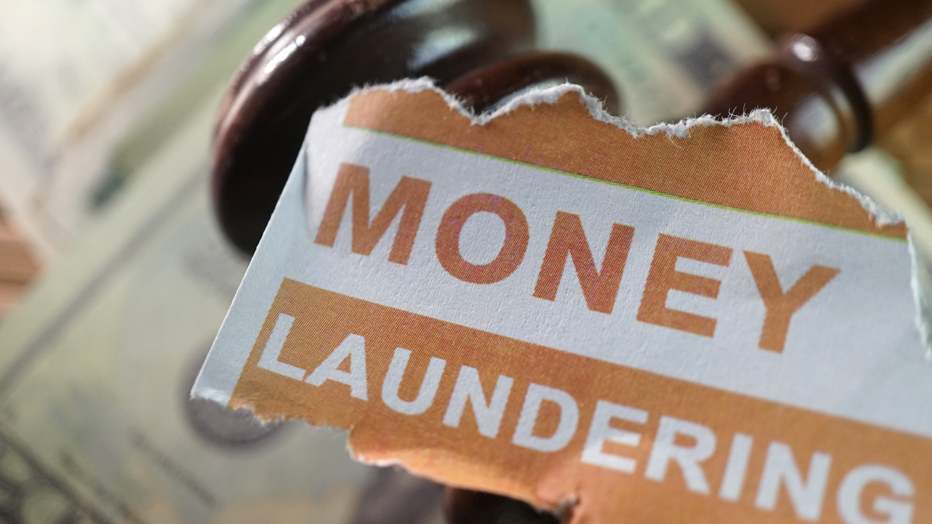 IBF Masterclass with WMI: Detecting Moneylaundering in International Financial Centres
