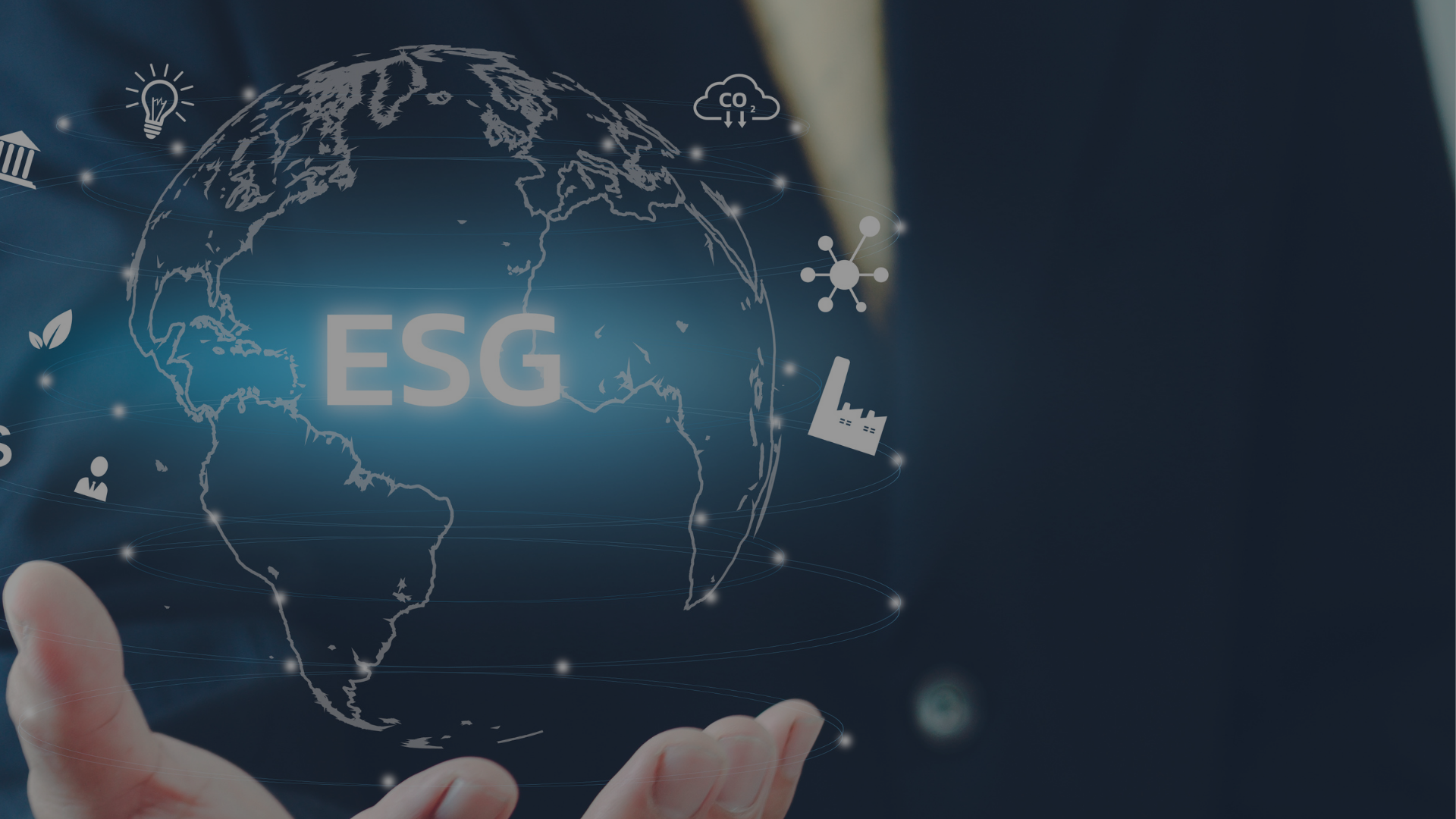 Charting a career in ESG - Climate Risk in the Financial Sector