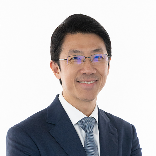 Gilbert Ng