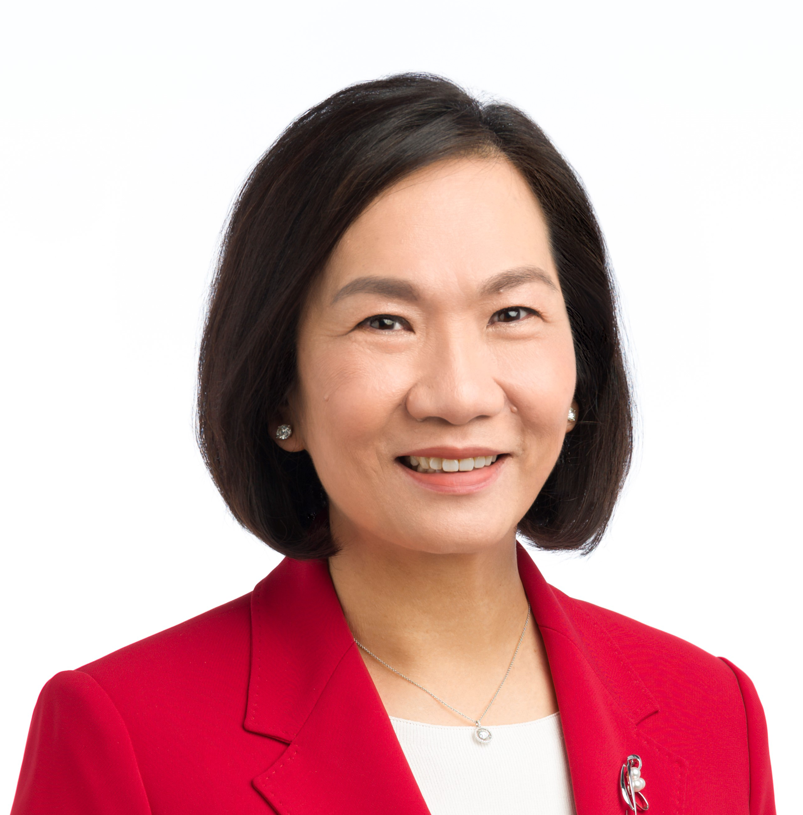 Helen Wong