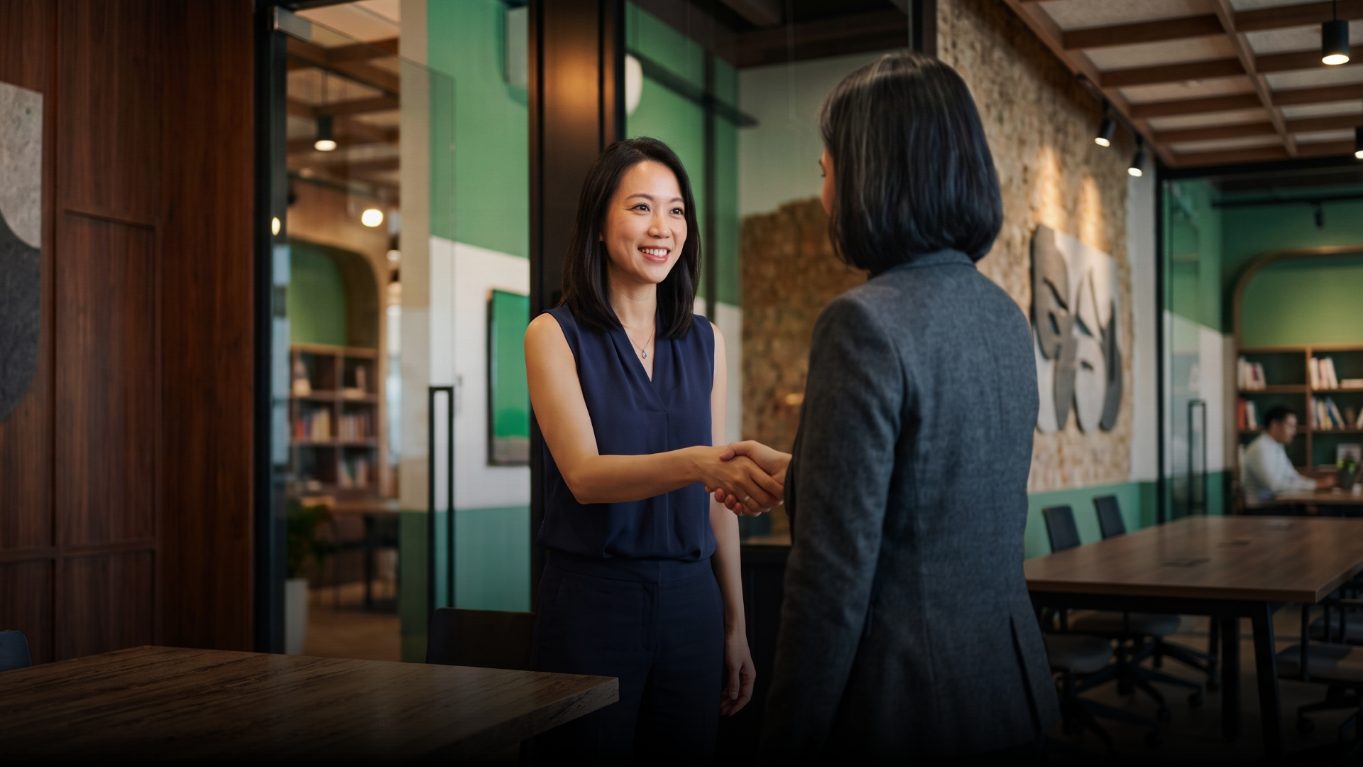 What To Do Before Your Next Career Fair or Networking Event
