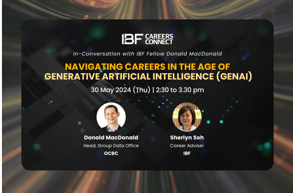 Navigating Careers in the Age of Generative Artificial Intelligence (GenAI)