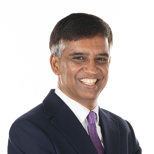 Jaishankar Srinivasan