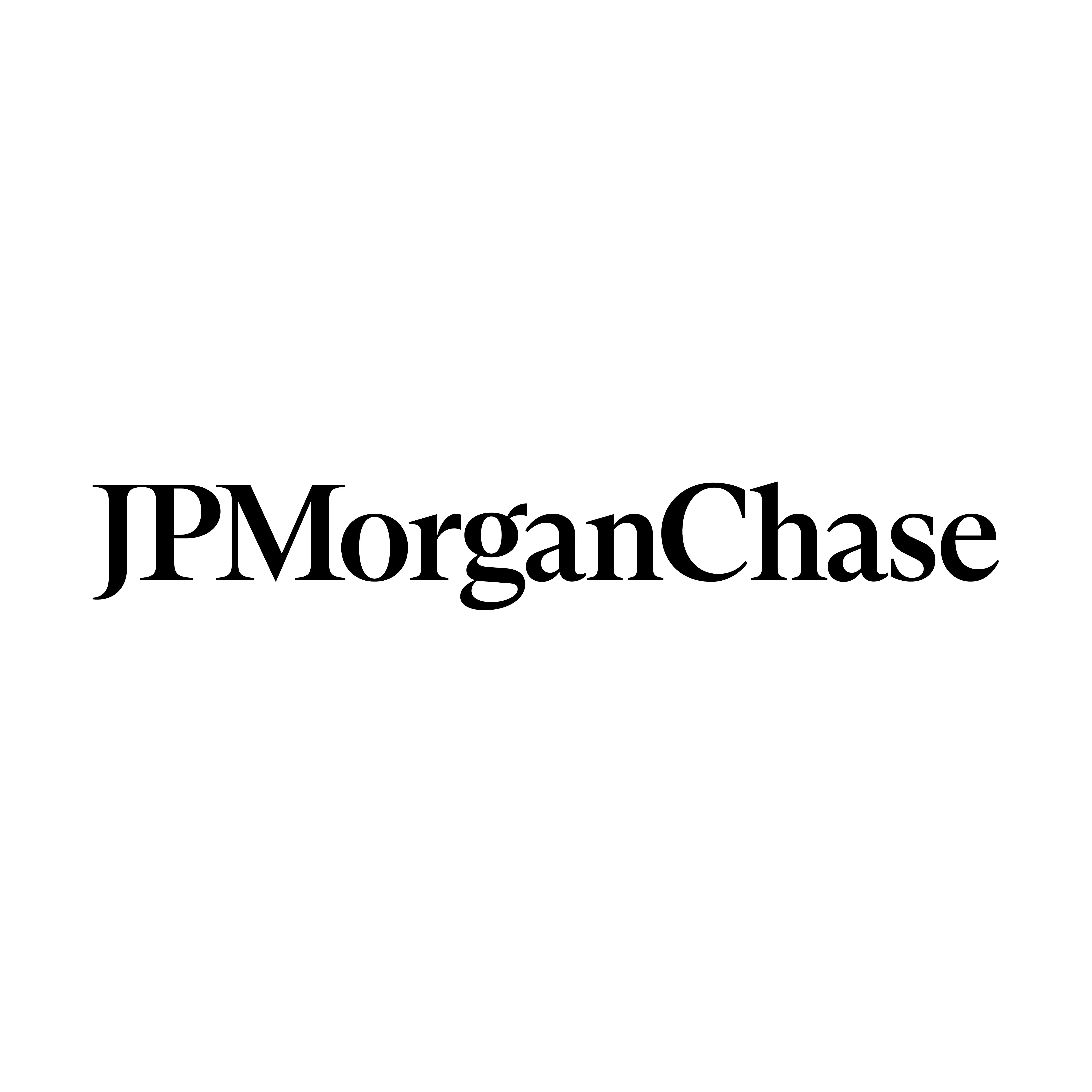 JPMorganChase