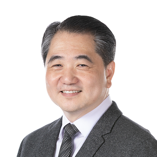 Lee Muh Hwa
