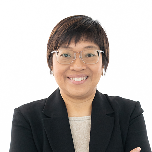 Lee Woei Shiuan